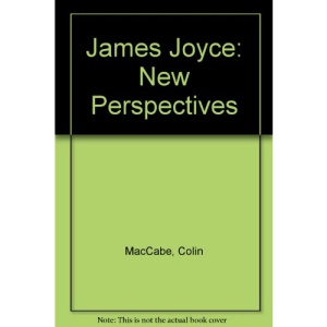 James Joyce: New Perspectives