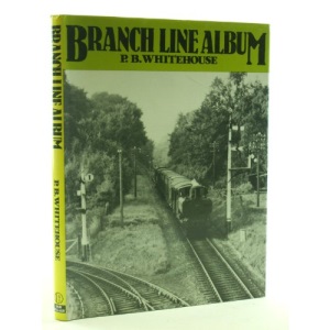 Branch Line Album: 1st Series
