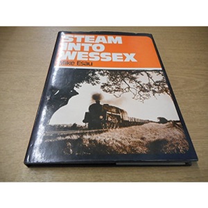 Steam into Wessex
