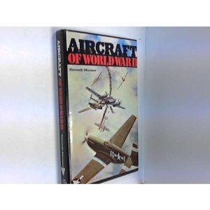 Aircraft of World War II