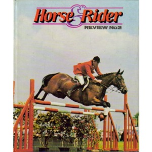 Horse and Rider Review: No. 2