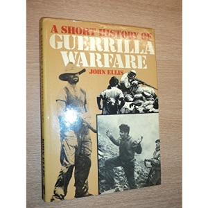 Short History of Guerrilla Warfare