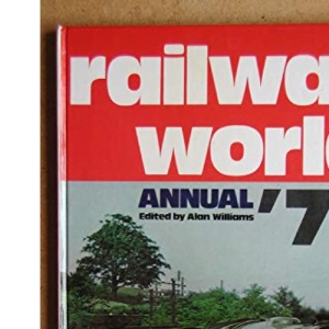 Railway World Annual '76