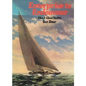 Enterprise to Endeavour: J-class Yachts