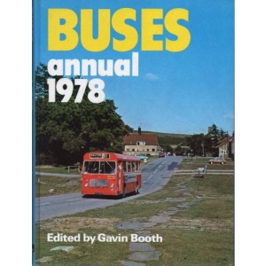 Buses Annual 1978: 1978