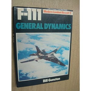 F-111 (Modern combat aircraft)