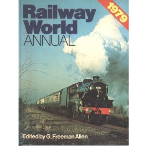 Railway World Annual 1979