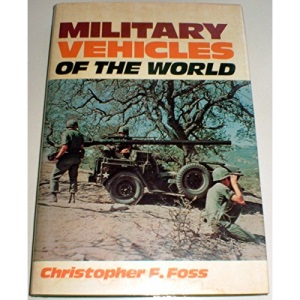 Military Vehicles of the World