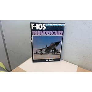 F-105 Thunderchief (Modern combat aircraft)