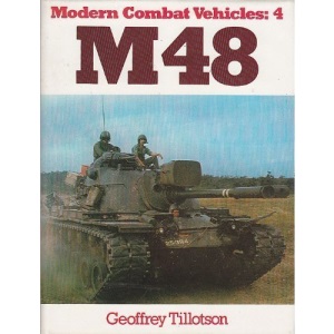 M-48 (Modern combat vehicles 4)