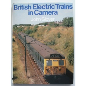 British Electric Trains in Camera