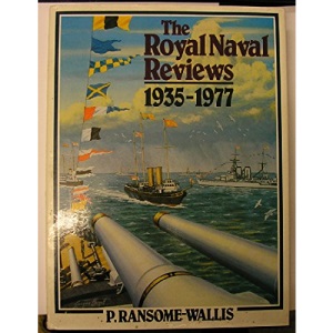 Royal Naval Reviews, 1935-77