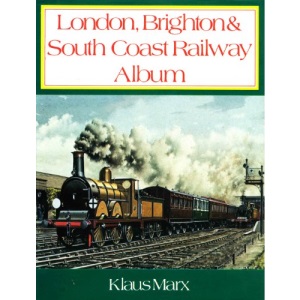 London, Brighton and South Coast Album