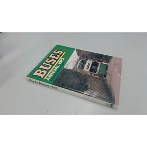 Buses Annual 1983