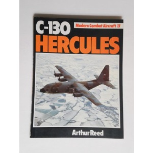 C-130 Hercules (Modern combat aircraft)