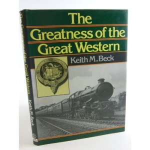 The Greatness of the Great Western