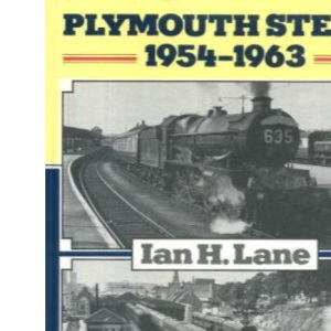 Plymouth Steam, 1954-63