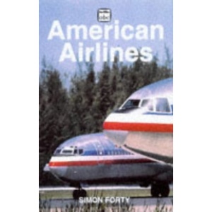 American Airlines (Ian Allan abc)