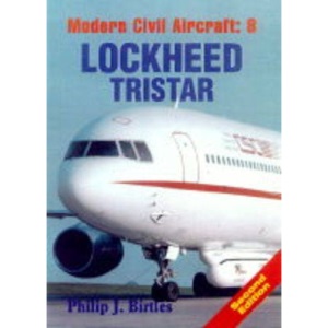 Lockheed TriStar (Modern Civil Aircraft)