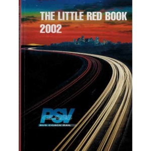 Little Red Book 2002: Road Passenger Transport Industry