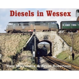 Diesels in Wessex