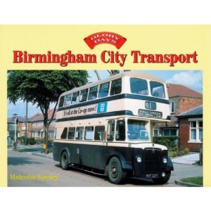 Birmingham City Transport (Glory Days)