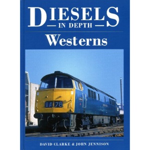 Westerns (Diesels in Depth)