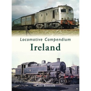 Locomotive Compendium: Ireland