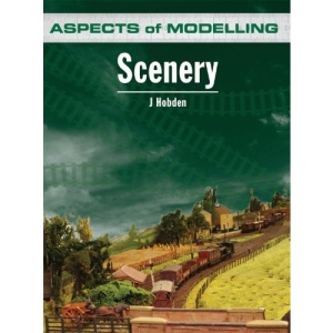 Aspects of Modelling: Scenery
