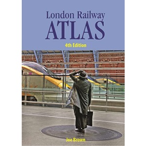 London Railway Atlas