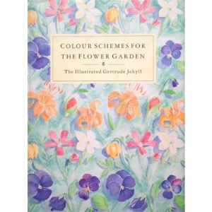 Colour Schemes for the Flower Garden