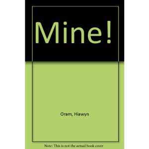 Mine!