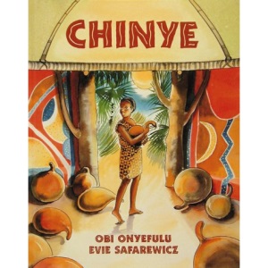 Chinye