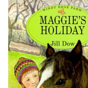 Maggie's Holiday: No 7 (Windy Edge Farm)