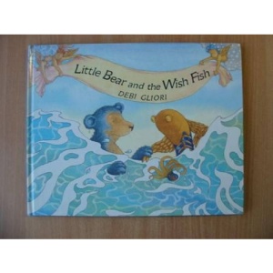 Little Bear and the Wish Fish