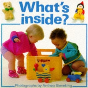 What's Inside? (Right Start)