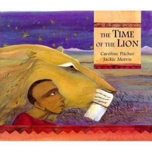 The Time of the Lion