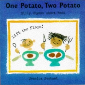 1 Potato, 2 Potato (Silly Rhymes)