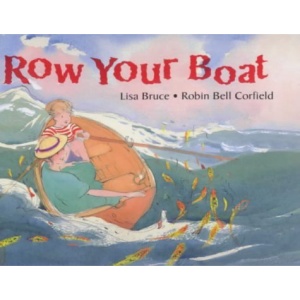 Row Your Boat