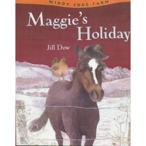 Maggie's Holiday (Windy Edge Farm)
