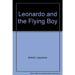 Leonardo and the Flying Boy