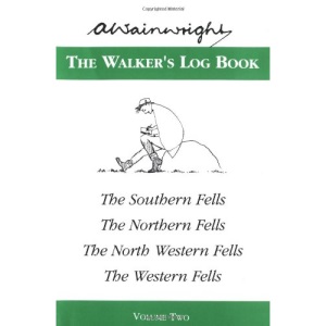 The Walker's Log Book Volume 2: v. 2