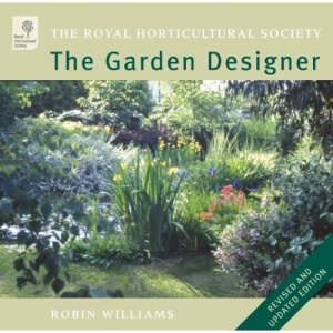 The Garden Designer (Royal Horticultural Society)