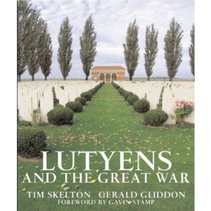 Lutyens and the Great War
