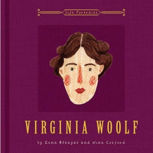 Virginia Woolf (Life Portraits)