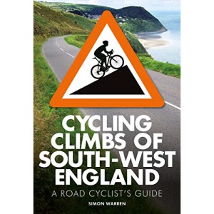 Cycling Climbs of South-West England