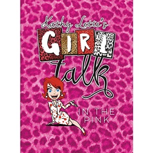 Girl Talk In The Pink
