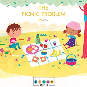 STEAM Stories: The Picnic Problem (Maths): 1