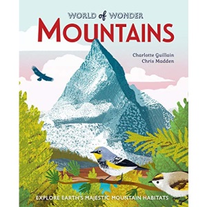 Mountains (World of Wonder)