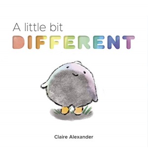 A Little Bit Different: 1 (The Ploofers)